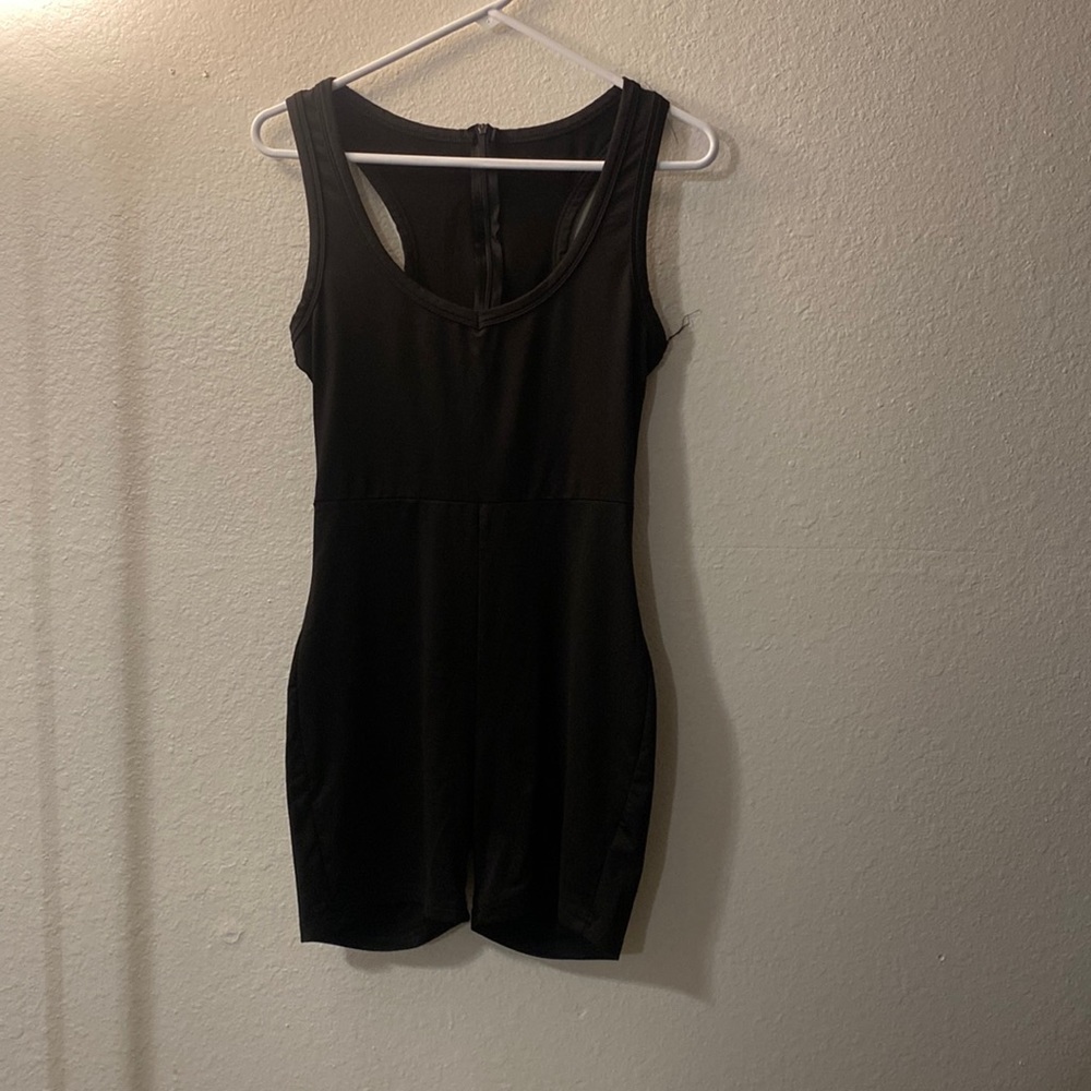 Body suit